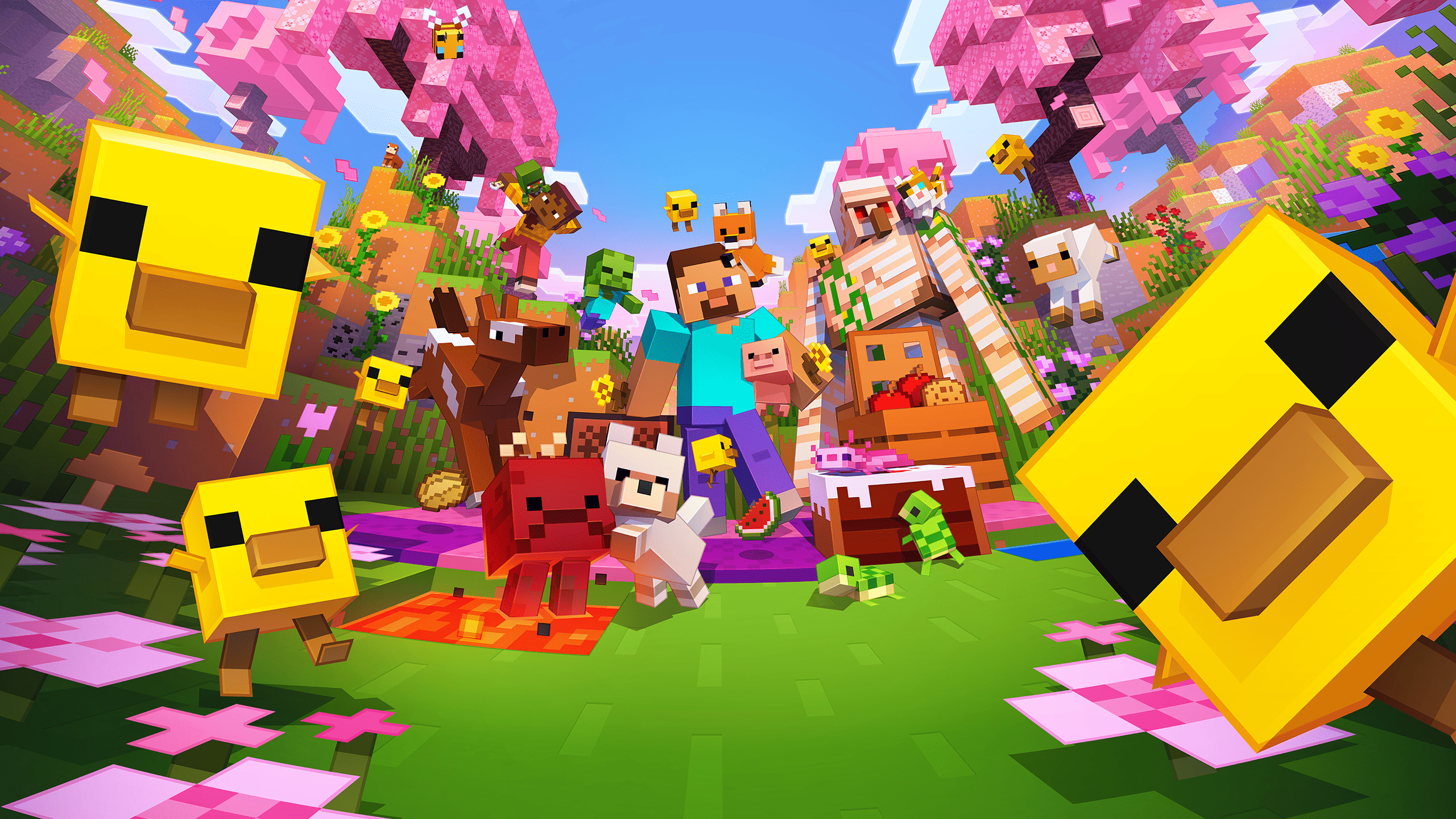 SupaSMP - Minecraft Survival Server